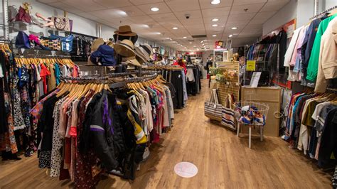 charity shops in leeds city centre|Charity Shop .